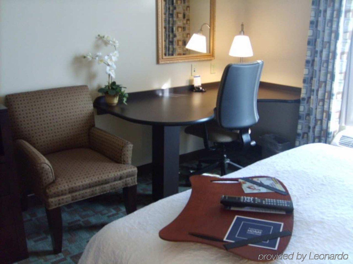 Hampton Inn And Suites Savannah-Airport Camera foto