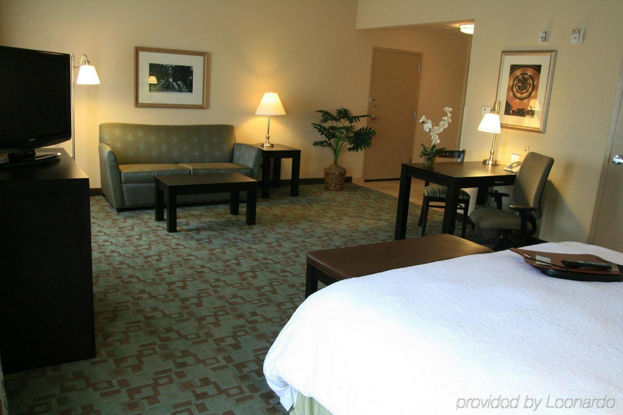 Hampton Inn And Suites Savannah-Airport Camera foto